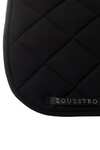 Equestro SS2026 Stones Edition Tapis de selle dressage  