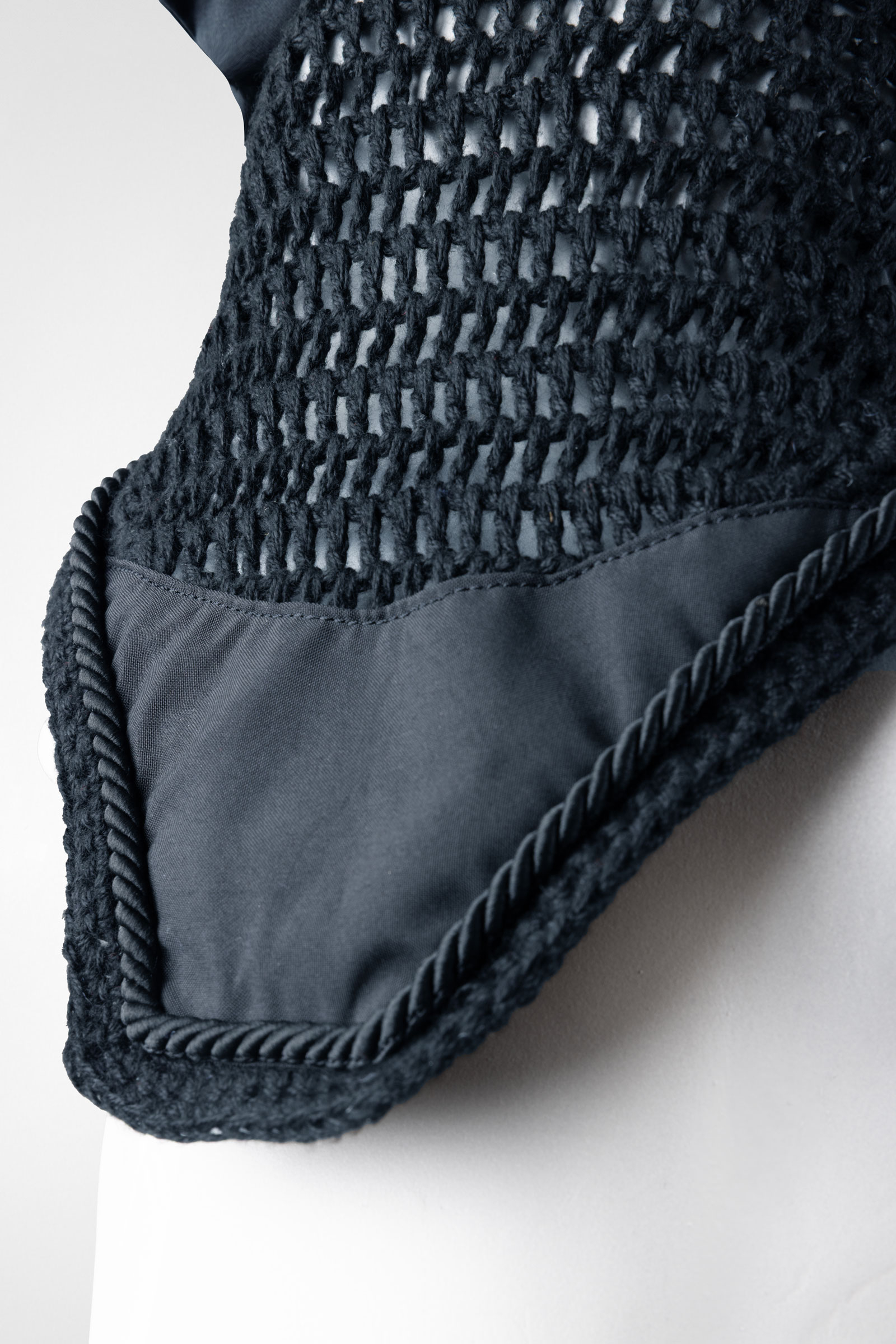 Horze Lucca Bonnet anti-mouches