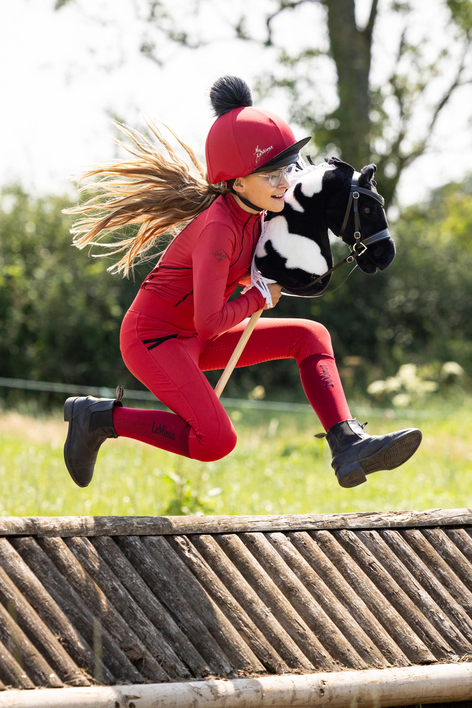 LeMieux Hobby Horse