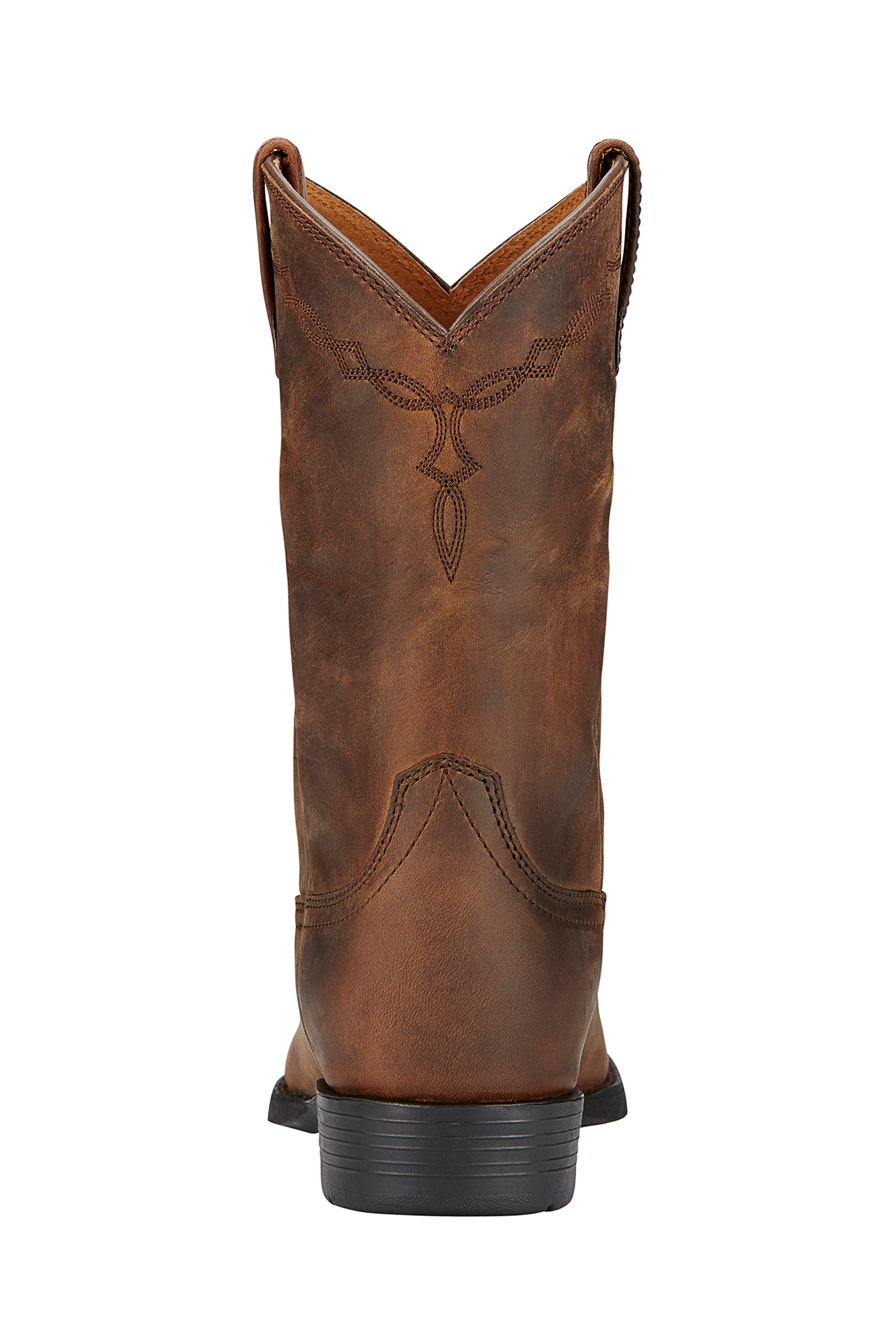 Ariat Heritage Roper bottes western femme