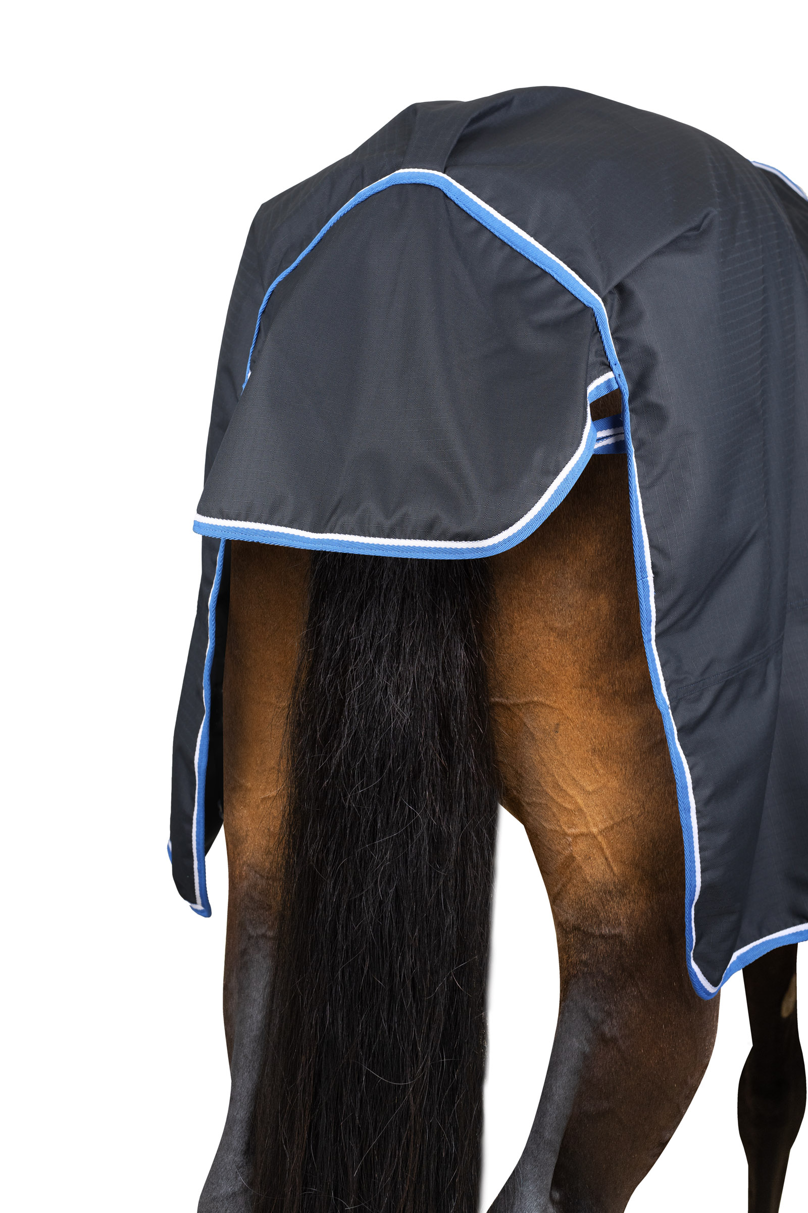 Couverture imperméable Horze Glasgow 100 g