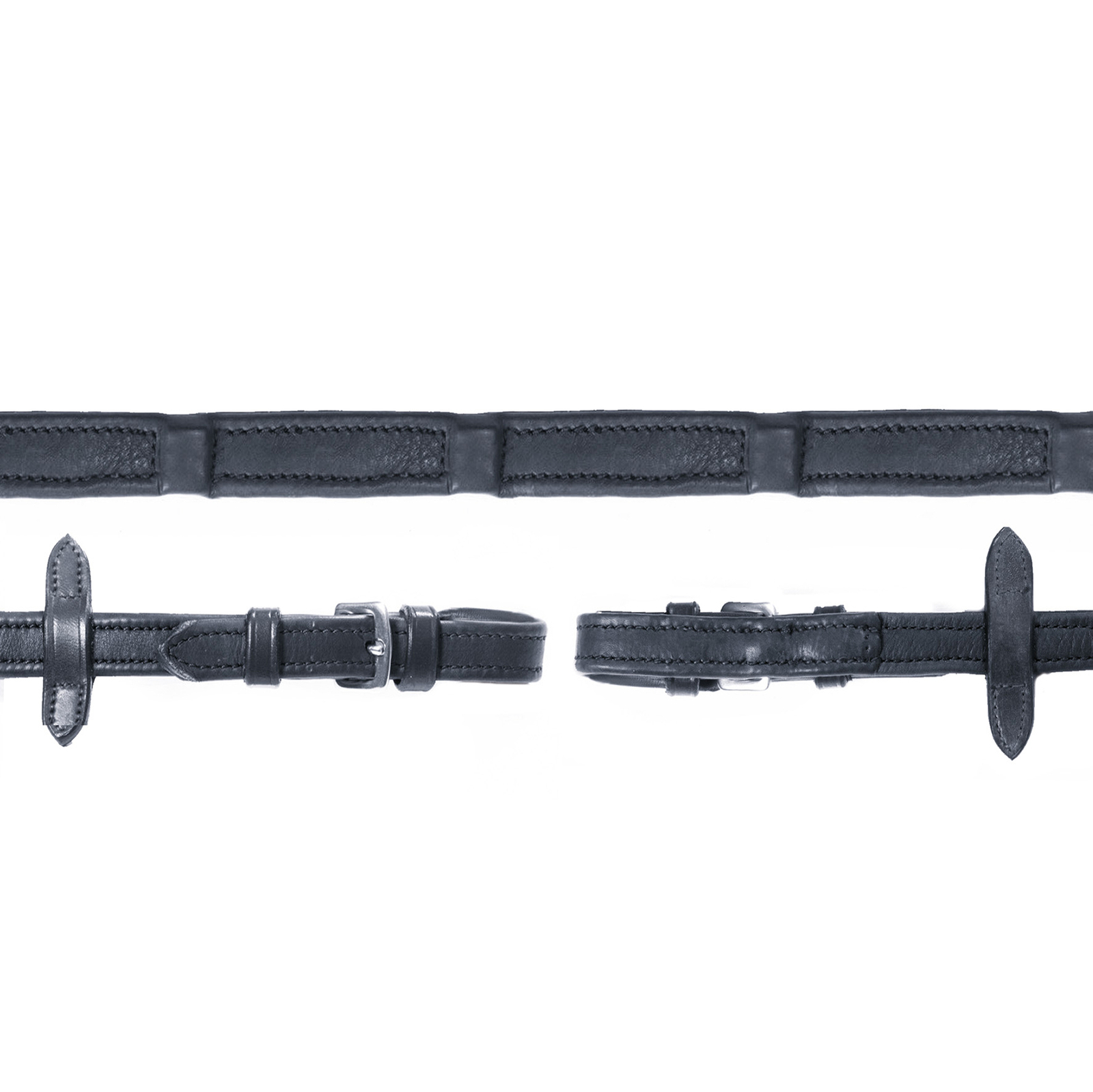 Rênes Schockemöhle Sports Durasoft