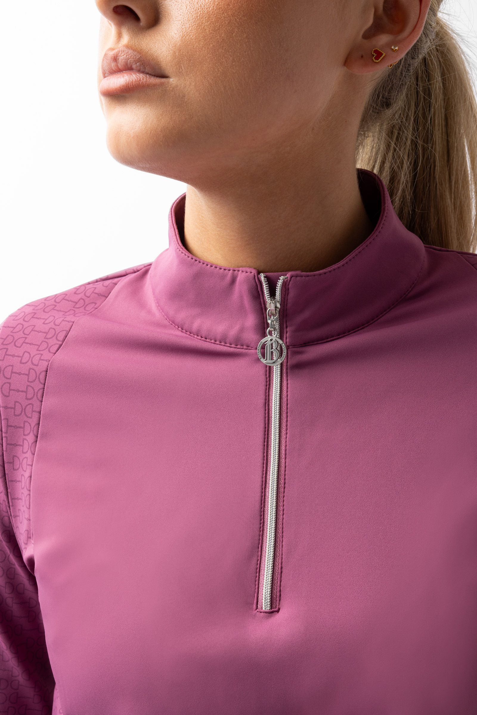 B Vertigo Isadora T-shirt d'entra&icirc;nement thermique 