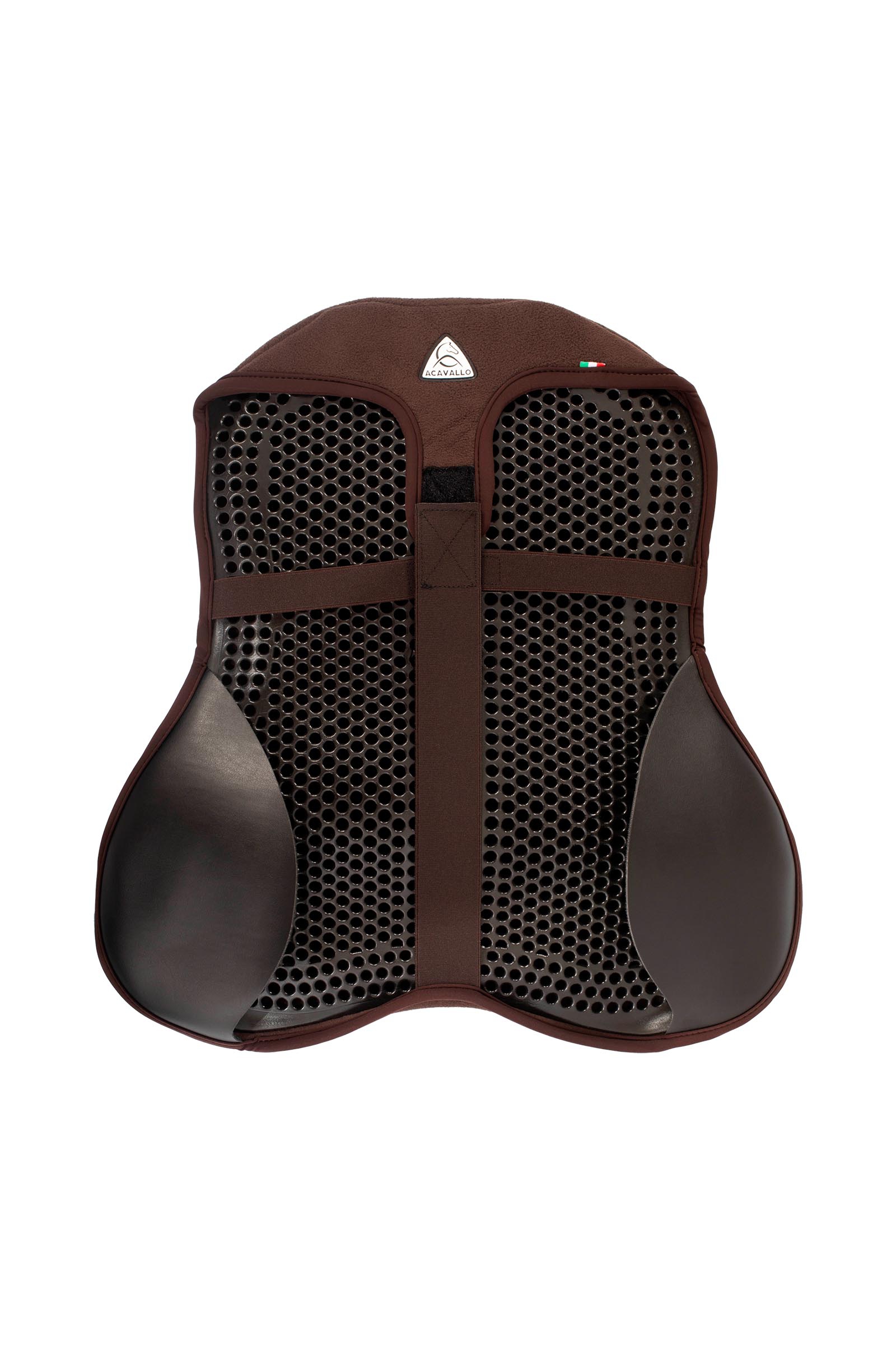 Acavallo couvre-si&egrave;ge standard obstacle gel Classic Dri-Lex, 20 mm  