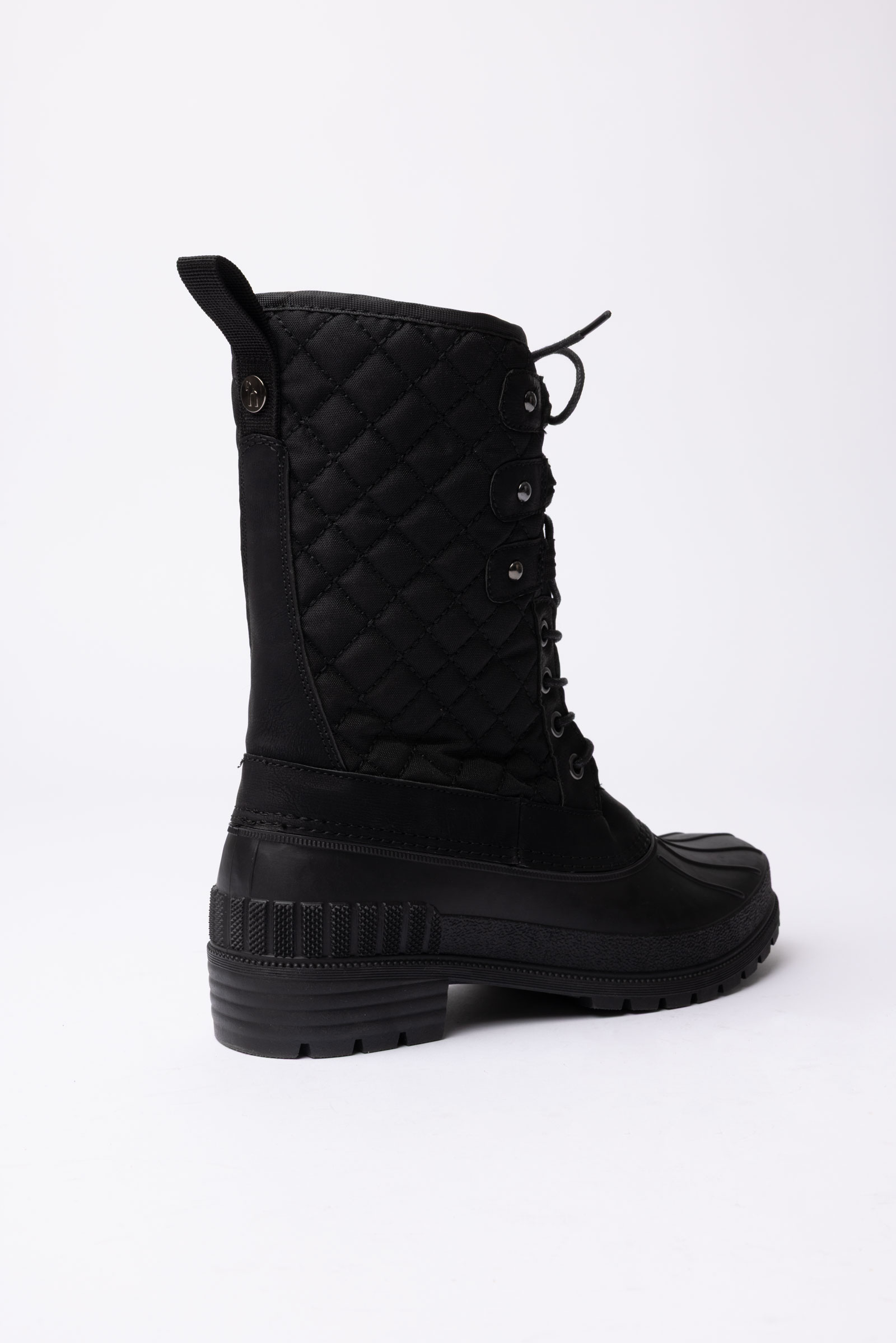 Horze Kiruna bottes Thermo mi-hauteur