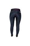 Leggings d'équitation d'hiver Karlslund Galdur fond intégral Grip pour femme