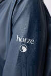 Horze Hazel long manteau de pluie femme avec fentes