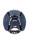 Uvex Exxeed Flash Casque équitation