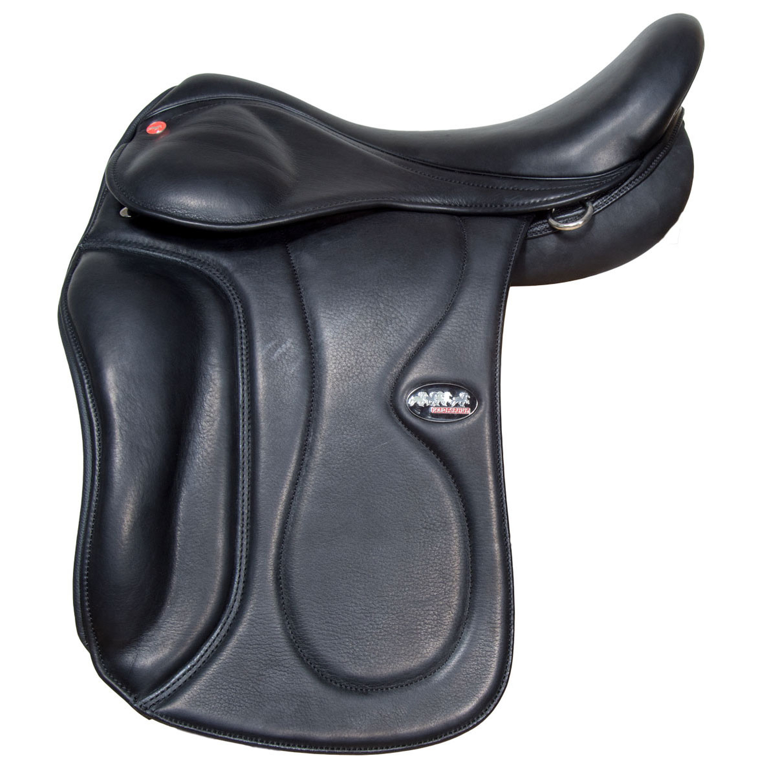 Selle D Karlslund avec SuperFit large