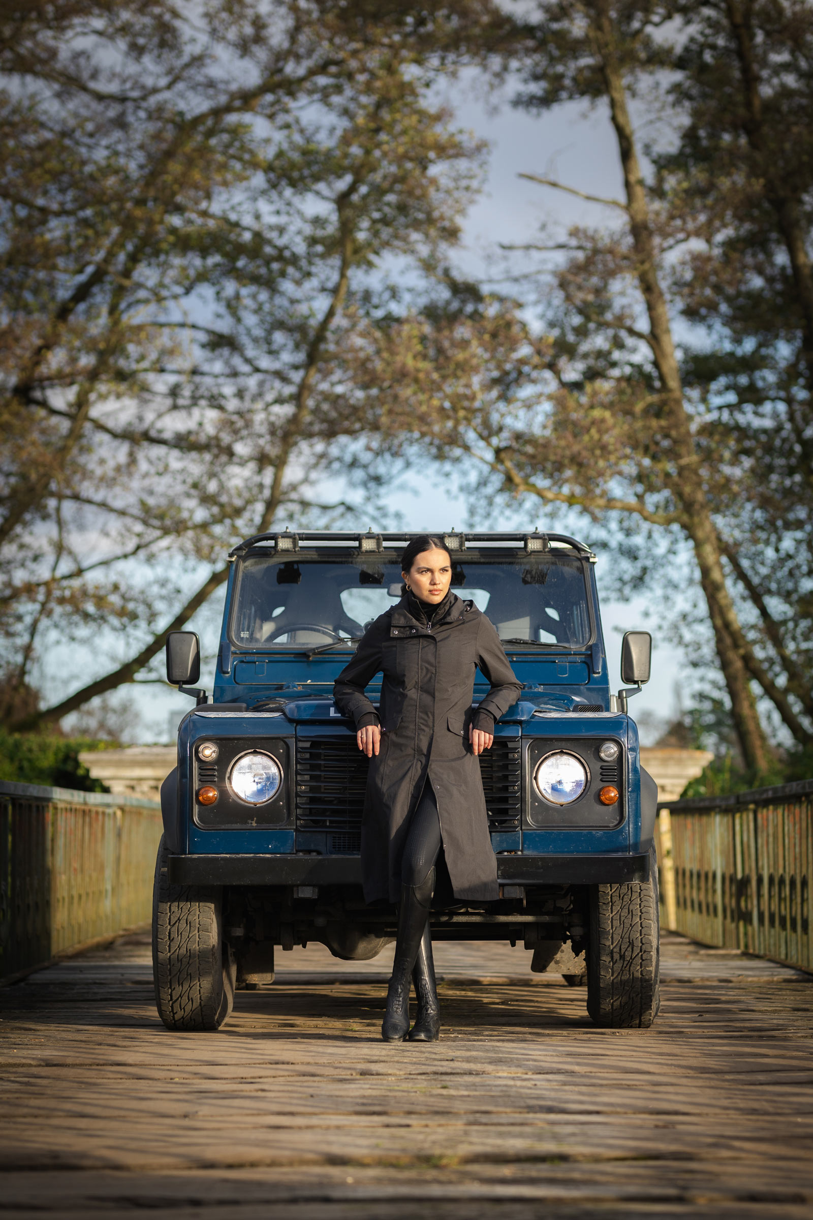 LeMieux Amelie manteau d&rsquo;&eacute;quitation imperm&eacute;able et l&eacute;ger pour femme