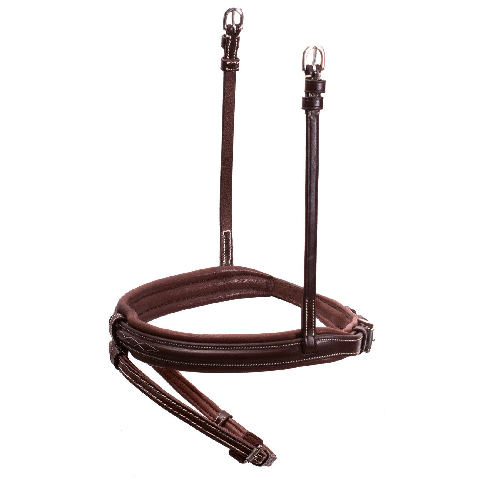 royal oak/cream/silver Muserolle Schockemöhle Sports Tokyo F Select