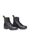 Mountain Horse Veganza Winter Side Zip Paddock Jodhpur Bottes
