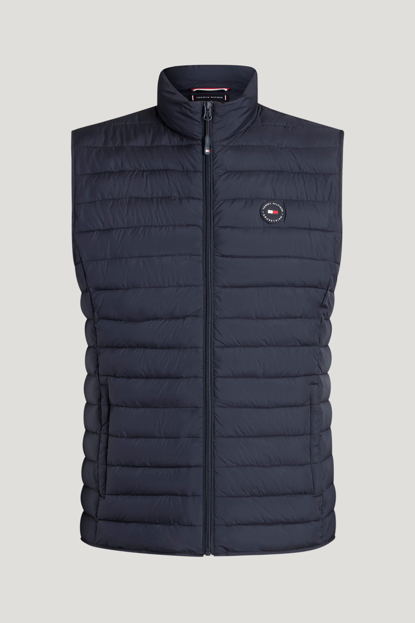 Tommy Hilfiger Equestrian Montero gilet matelass&eacute; homme