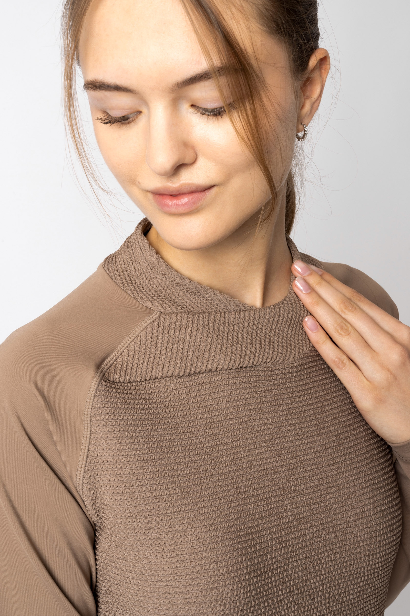 Top d'entraînement Horze Brina, femme