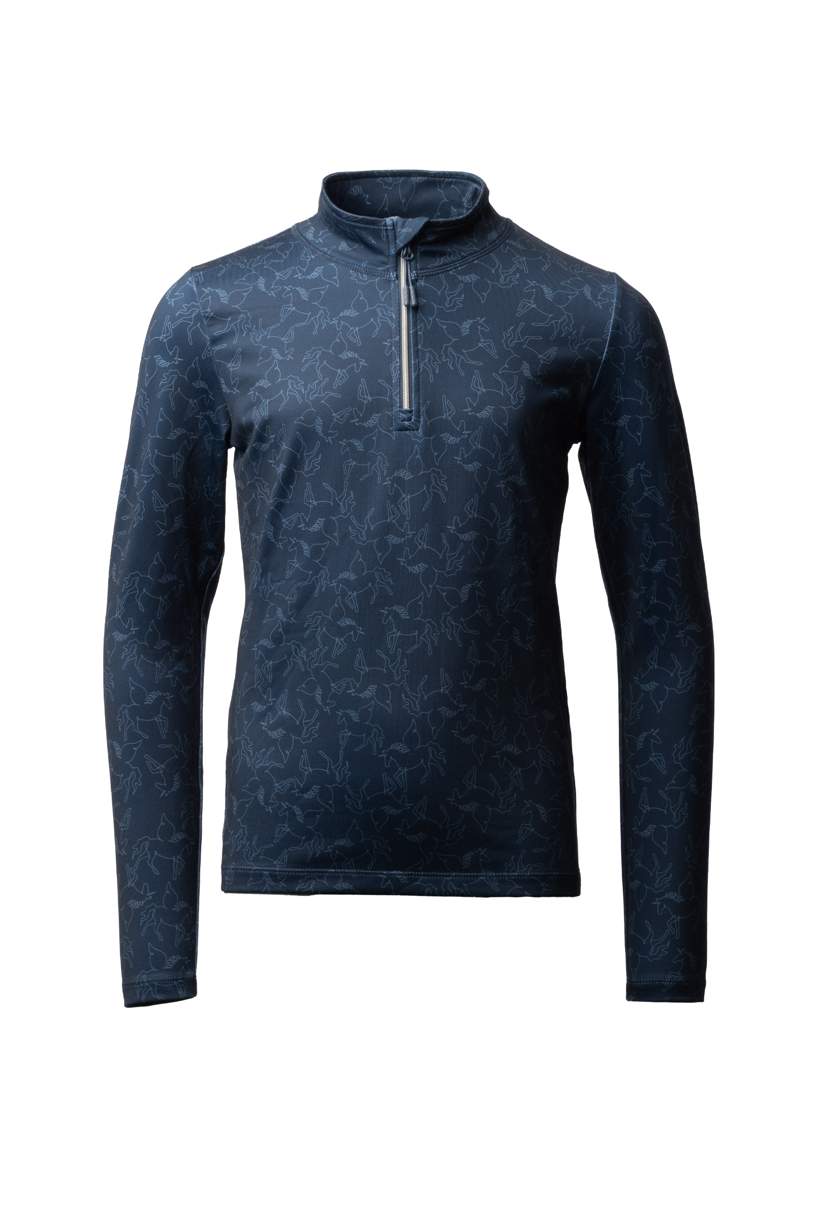 Horze Pegasus T-shirt d'entra&icirc;nement pour enfants