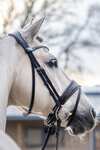 Kudos Bride dressage classique LeMieux