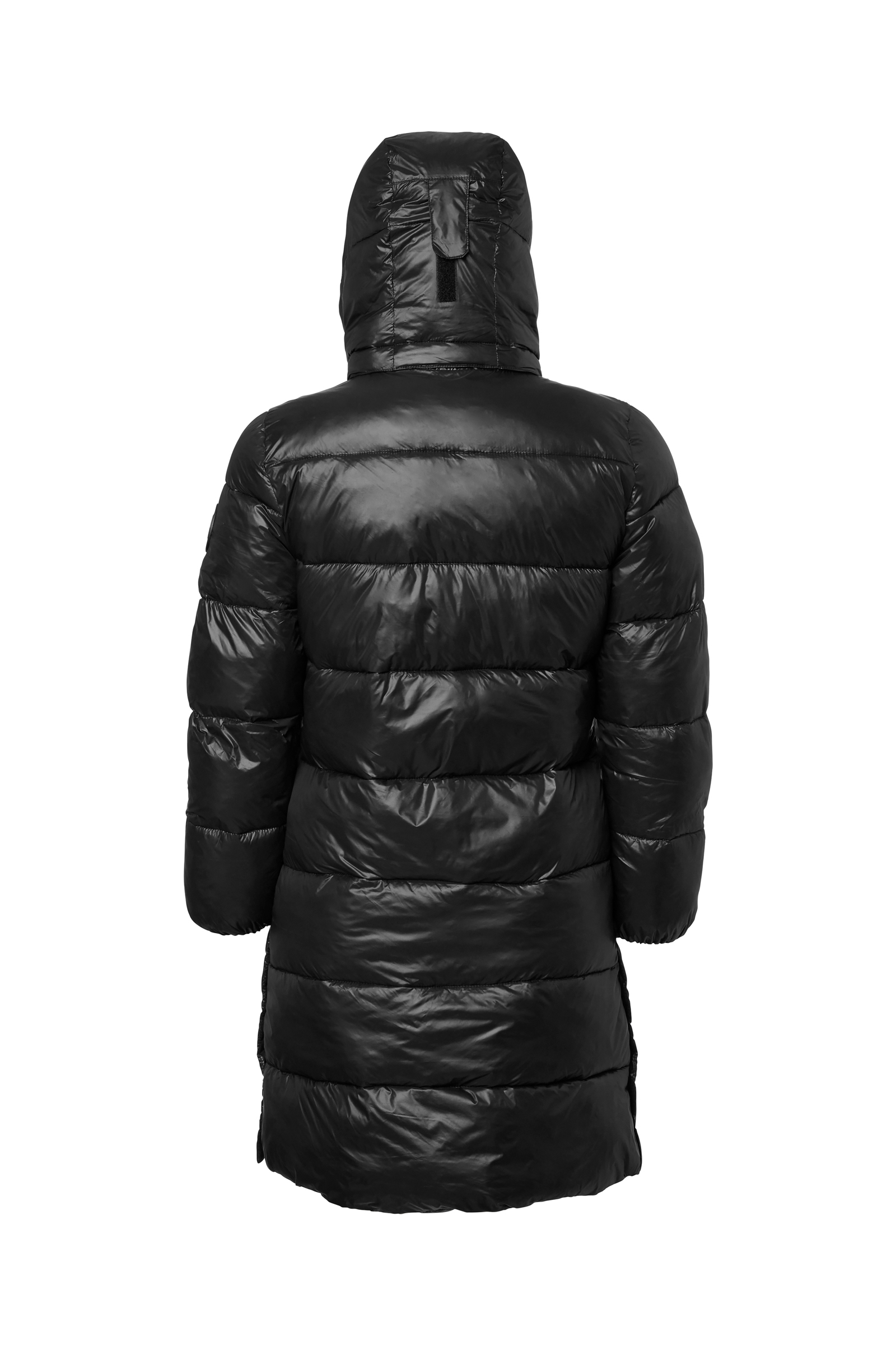 Mountain Horse Irma manteau long pour femmes