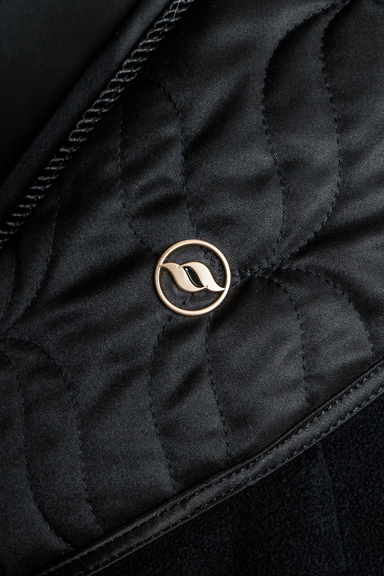 Back on Track Deep Nights couverture polaire