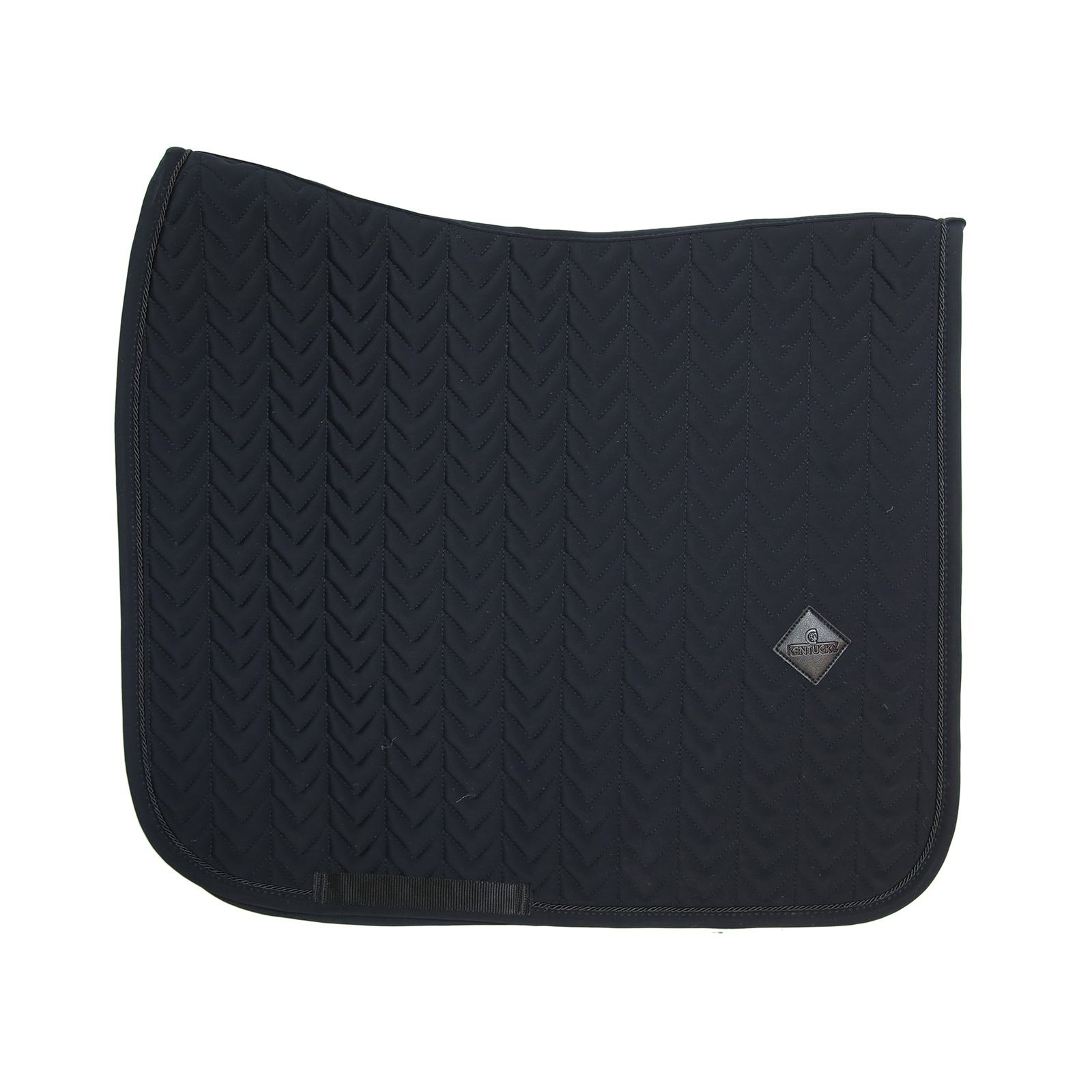 Tapis de selle Fishbone Kentucky Horsewear