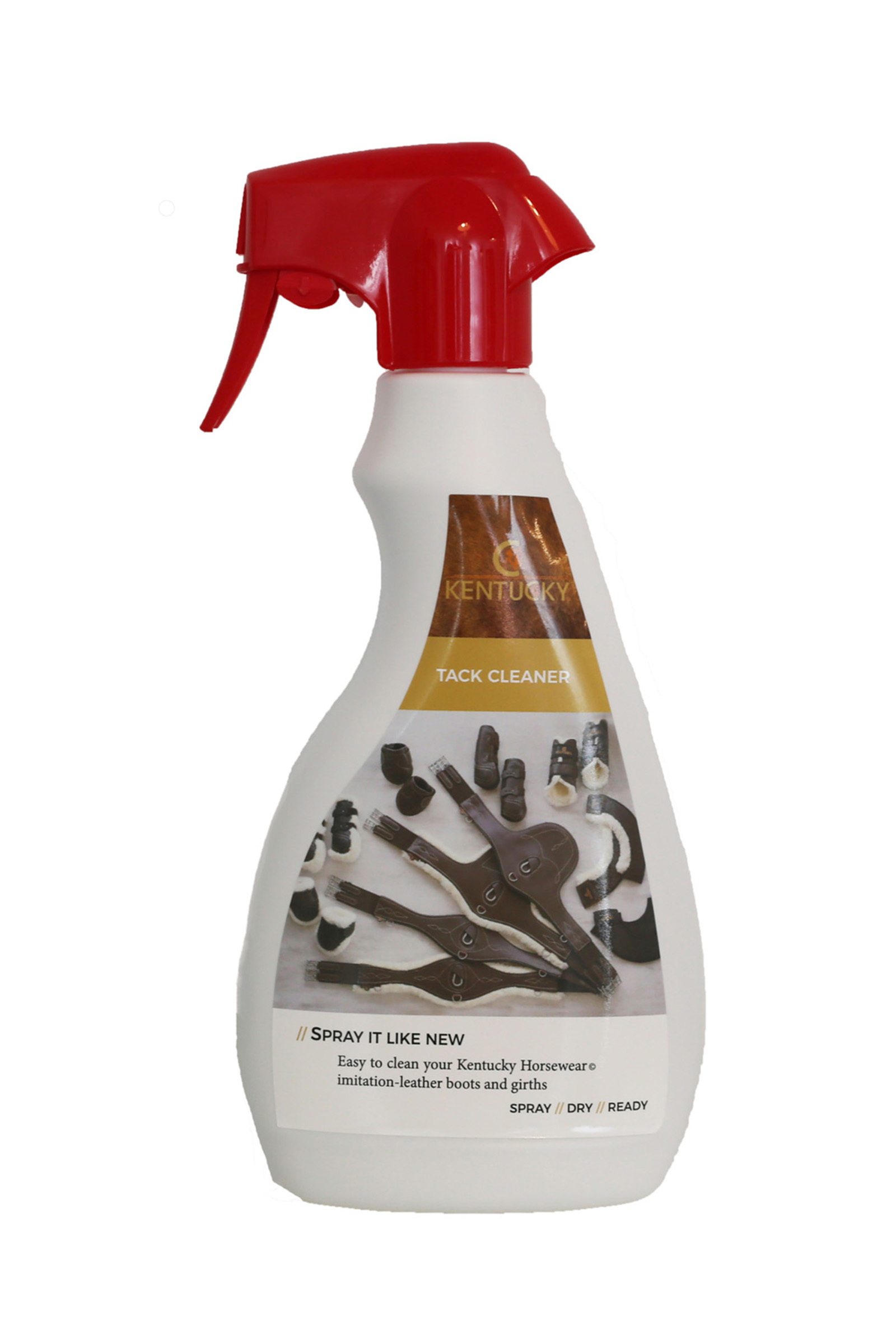 Nettoyant Tack Cleaner Kentucky Horsewear
