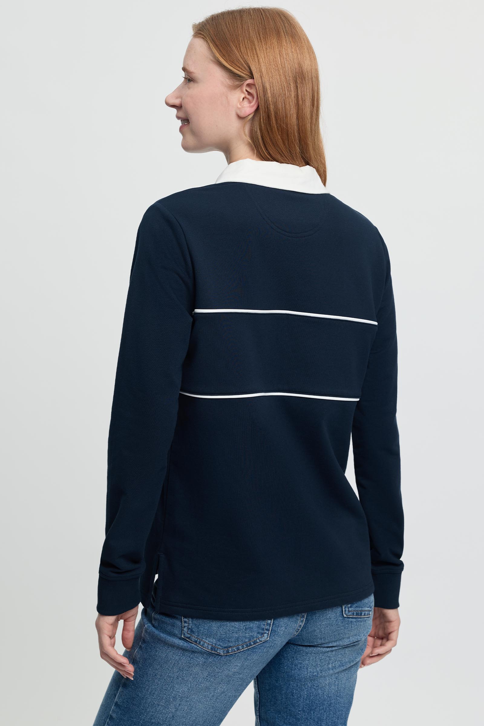 LeMieux Rochelle maillot rugby femme