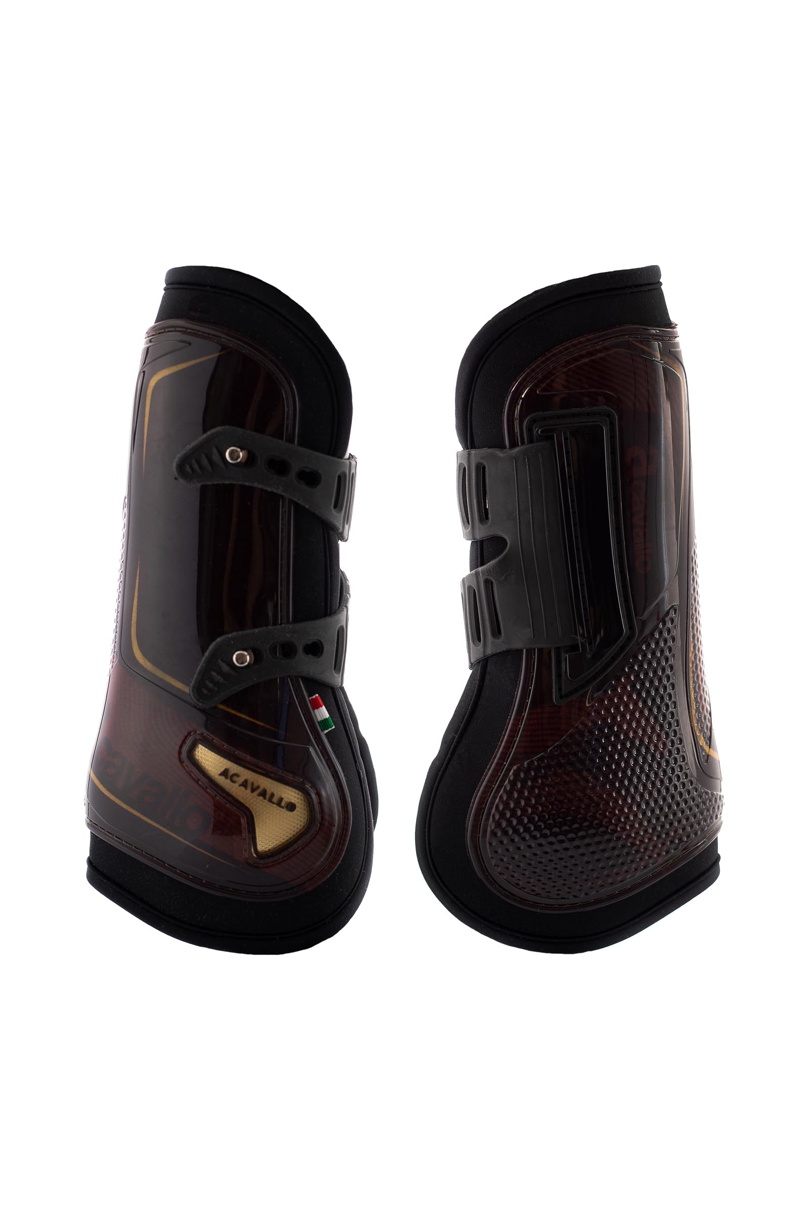 Acavallo gu&ecirc;tres de tendon &eacute;lastiques Opera  