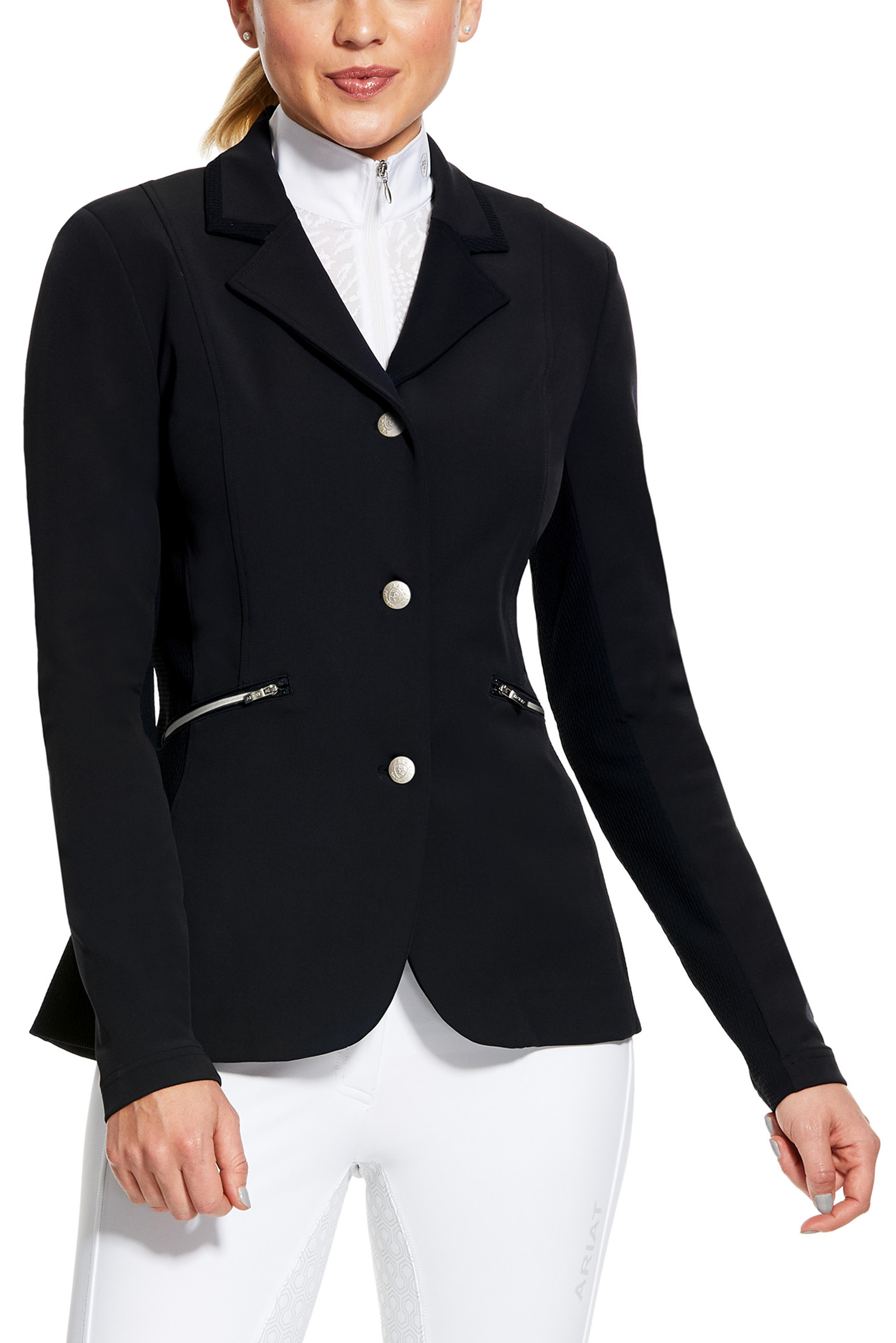 Veste de concours pour femme Ariat Galatea