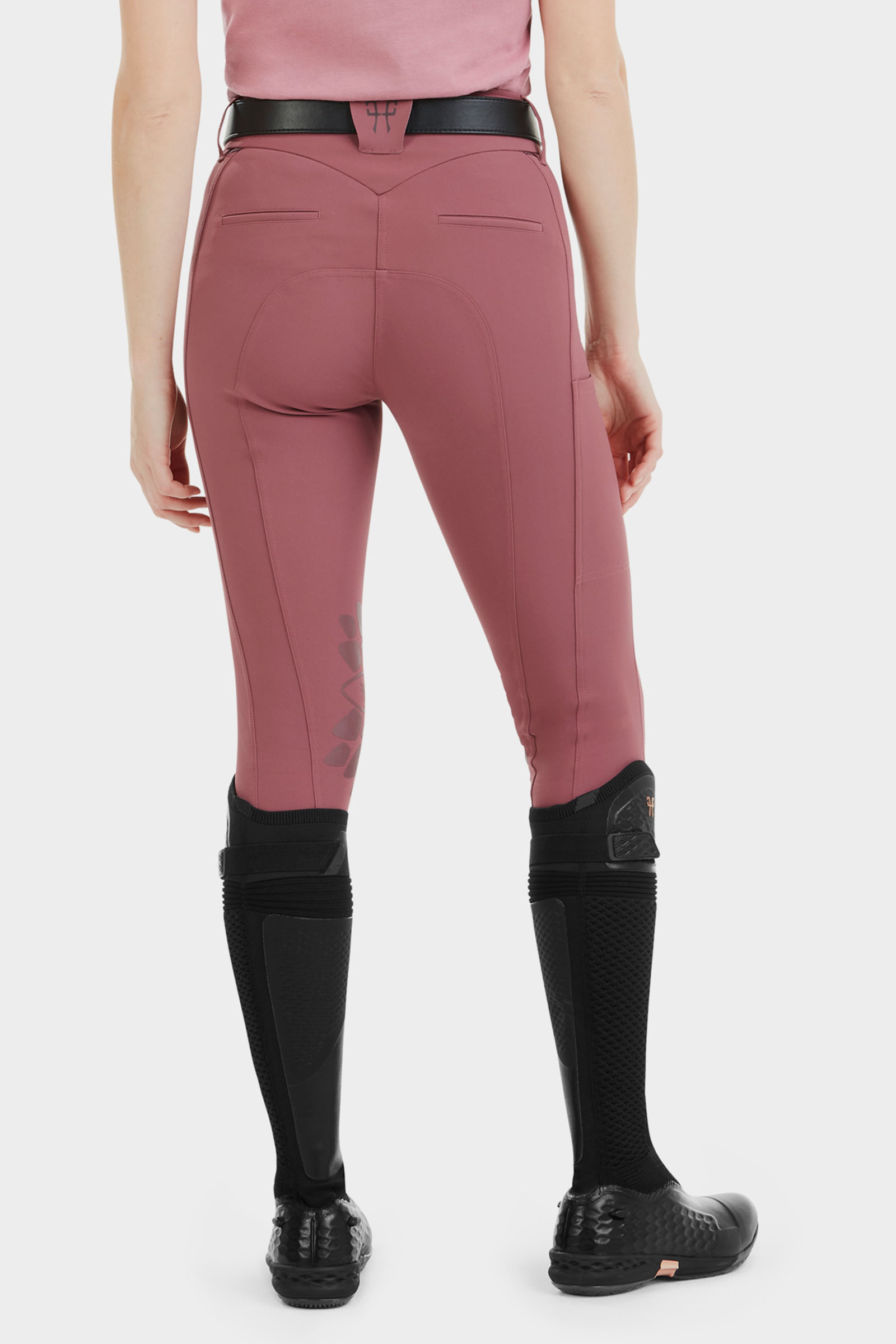 Horse Pilot X-Balance pantalon d&rsquo;&eacute;quitation femme avec grip aux genoux
