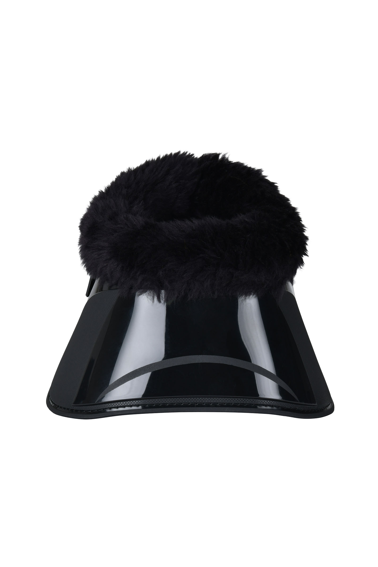 Weatherbeeta Tough-Tec Impact bottes de cloche avec bord en polaire