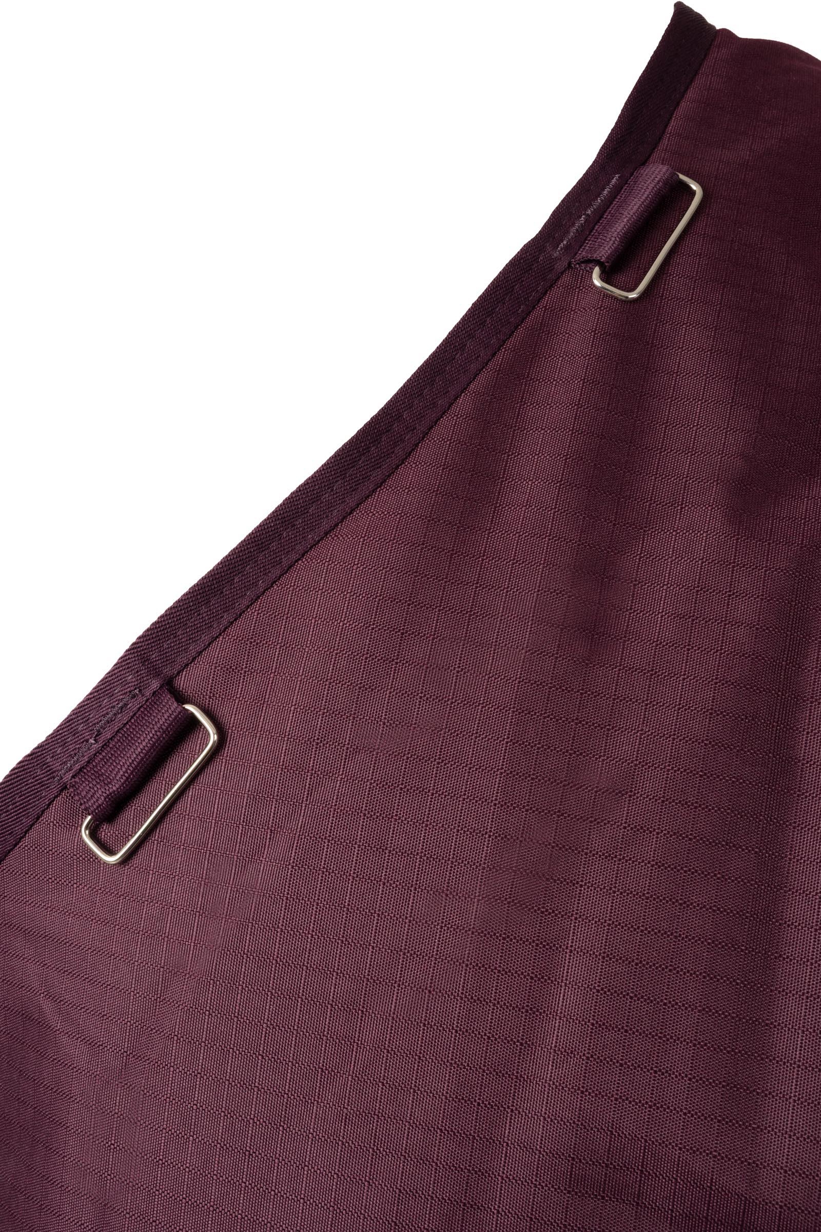 Horze Newbridge couverture d'ext&eacute;rieur, 100g