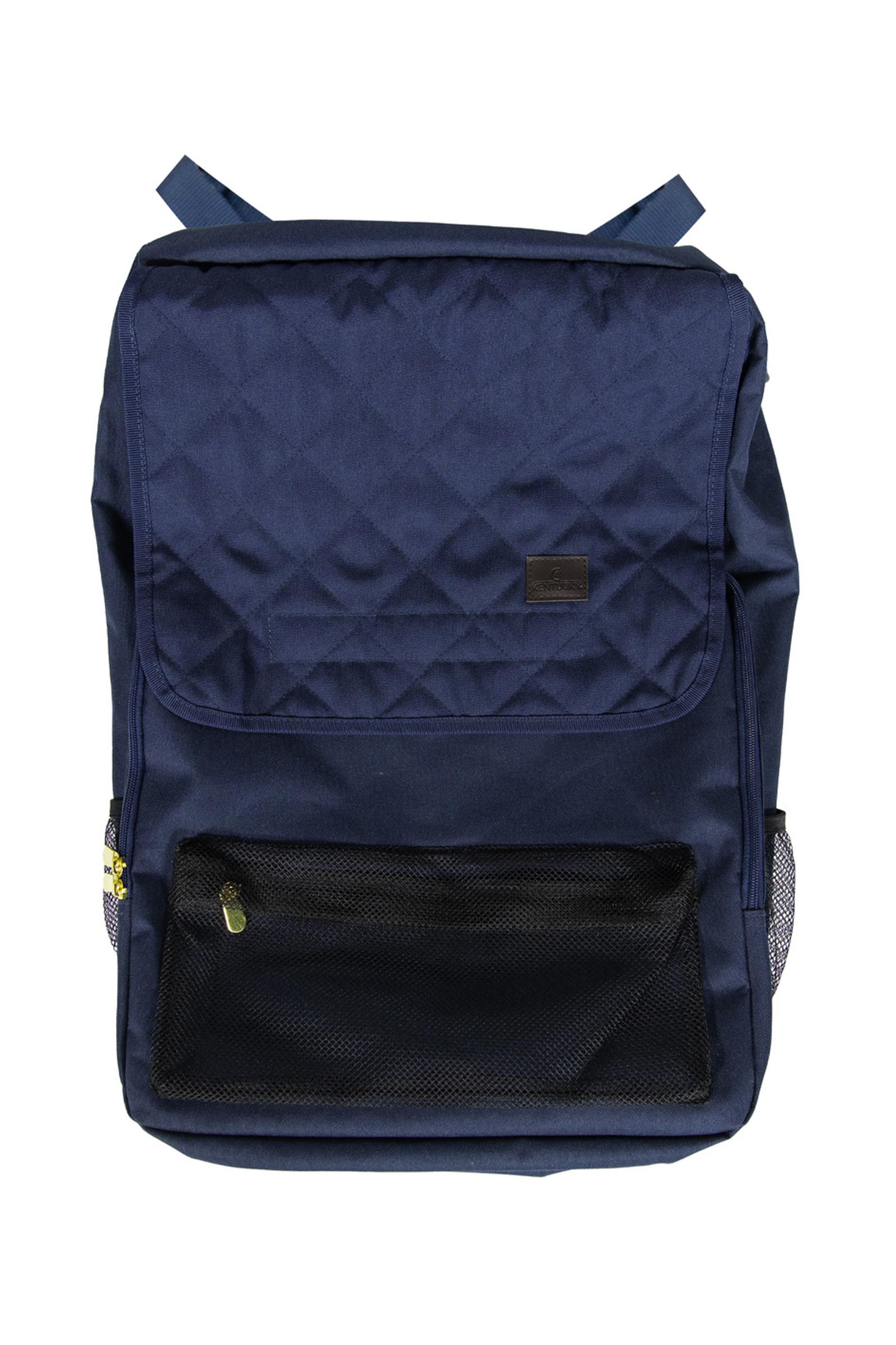 Navy Kentucky Horsewear sac d&rsquo;&eacute;curie (60 x 40 cm)  