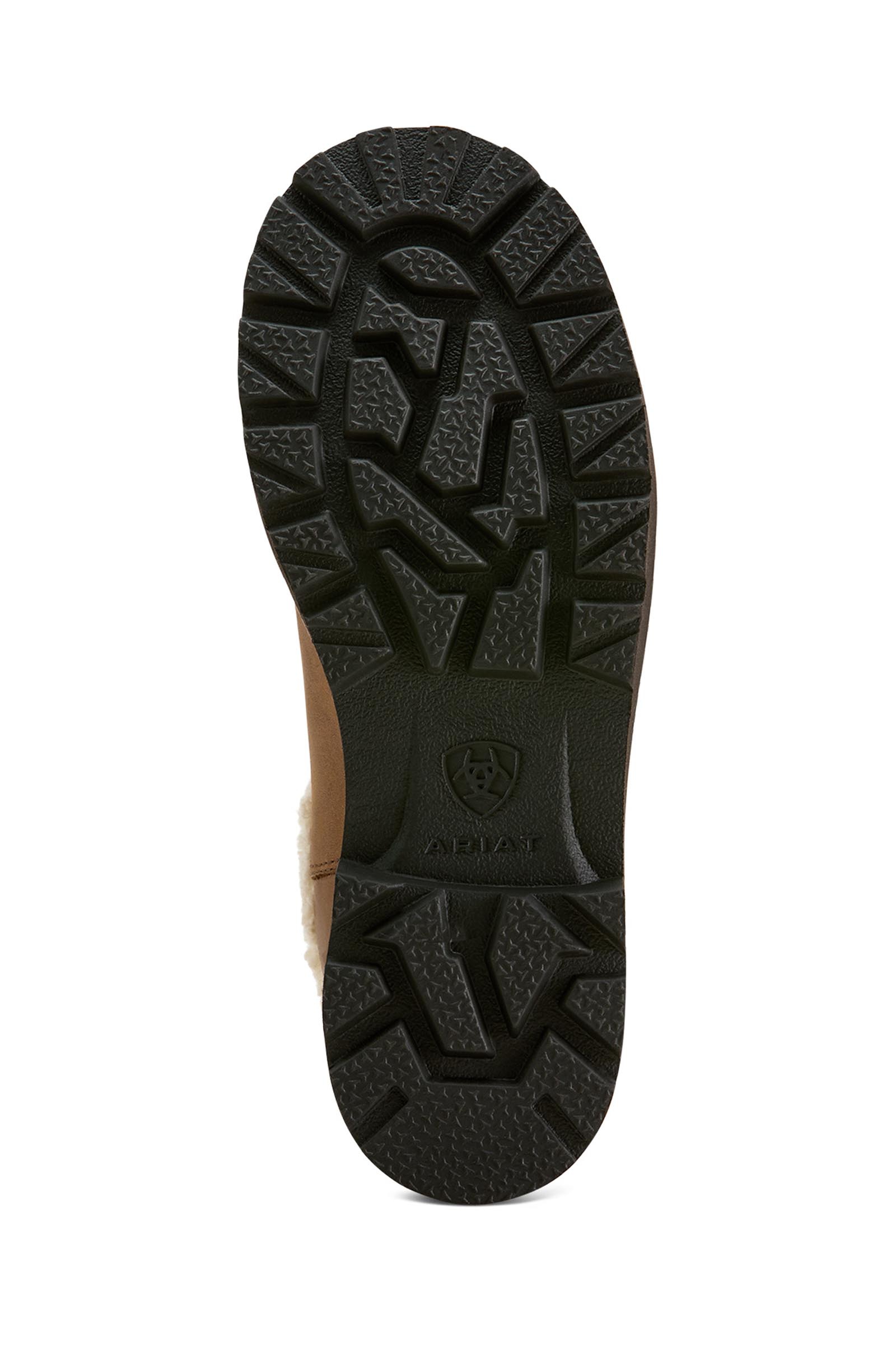 Ariat Fatbaby Cozy bottines Chelsea femme