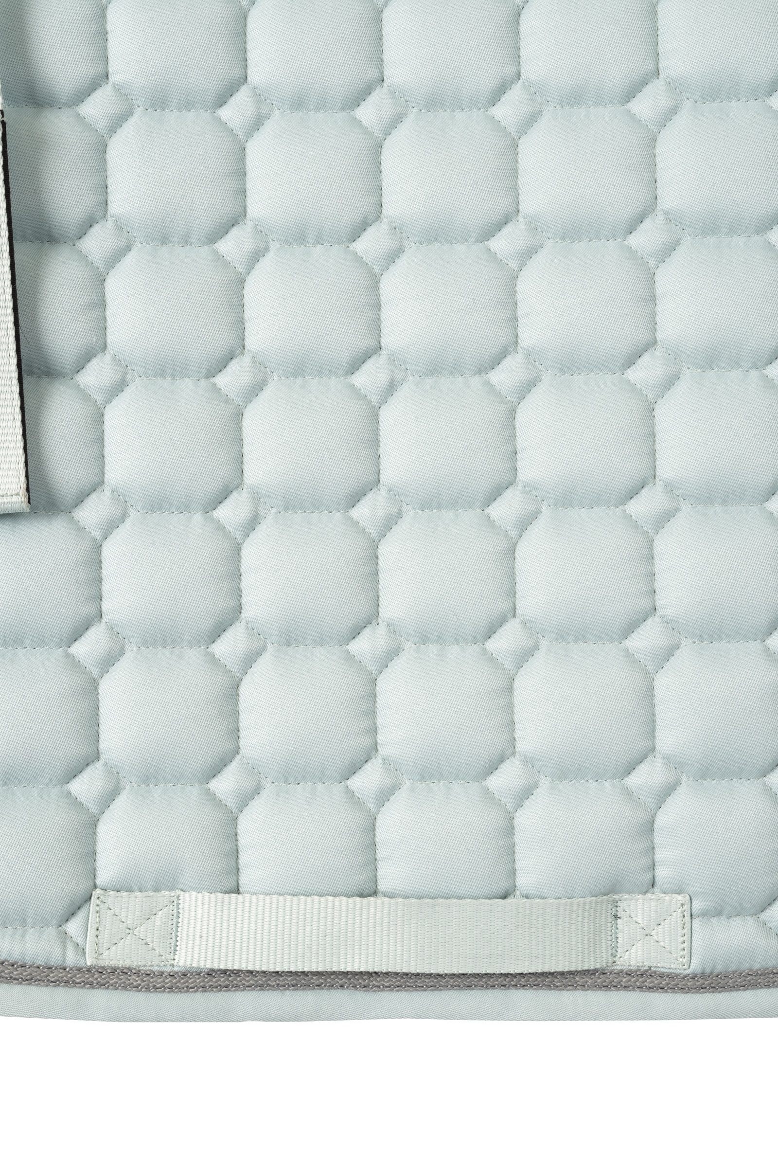 Tapis de selle de saut d'obstacle Horze Rose Tonique