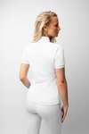 Horze Taylor Chemise de concours scintillante pour femmes