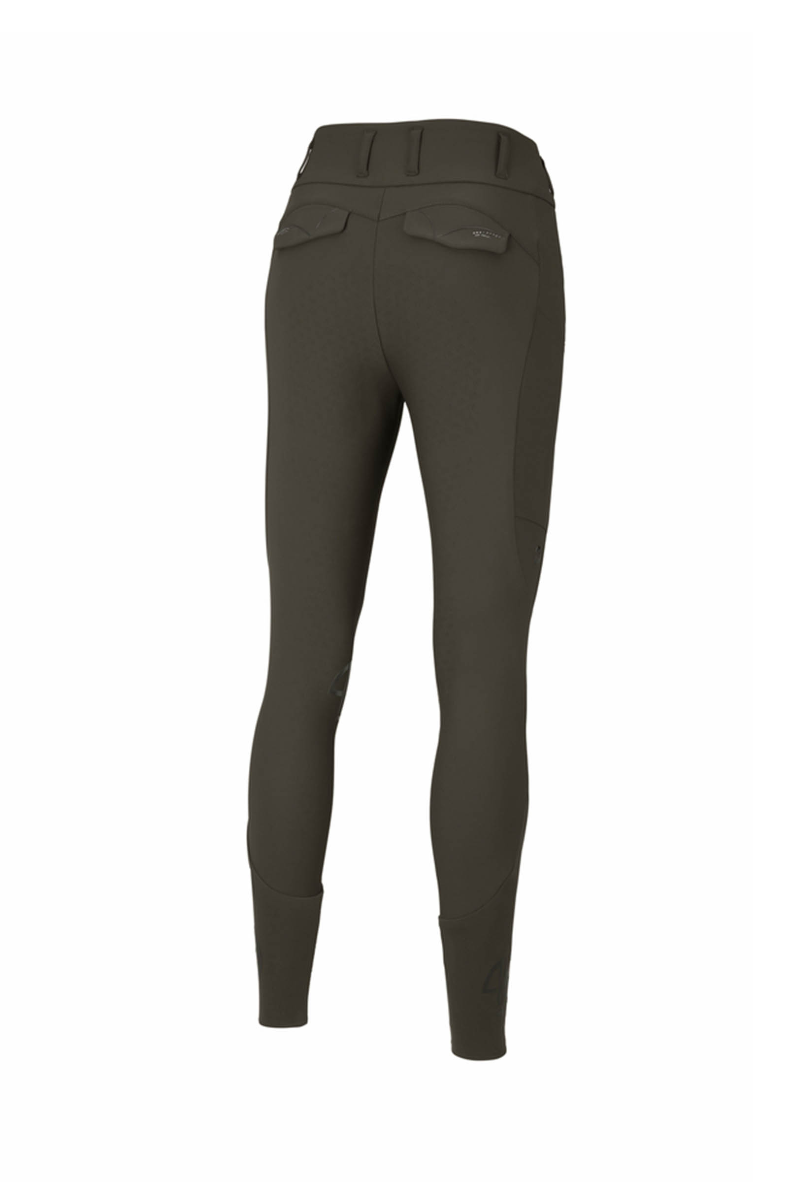 Pikeur Elin SD pantalon d&rsquo;&eacute;quitation taille haute &agrave; fond int&eacute;gral