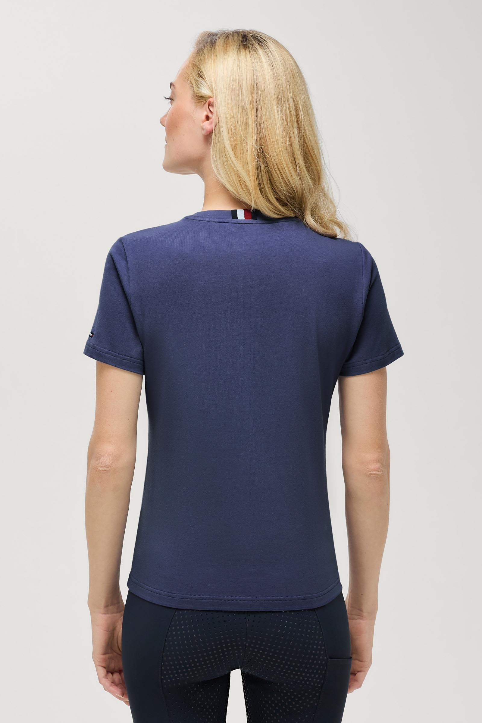 Tommy Hilfiger Equestrian Pasadena T-shirt femme