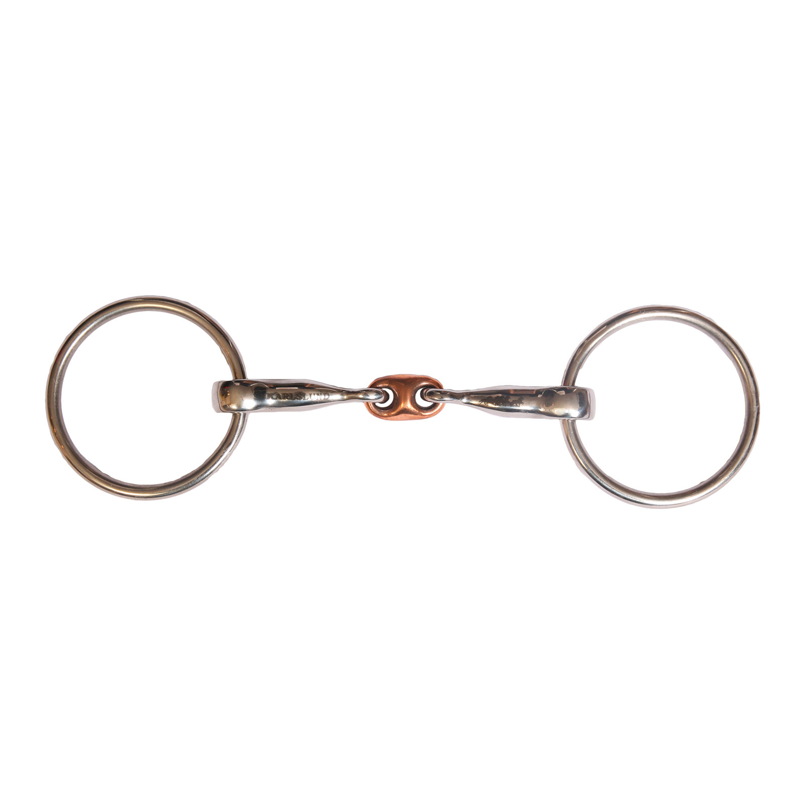 Filet Karlslund à double brisure