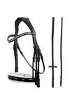 ANKY Comfort Fit Weymouth Bridon de bride