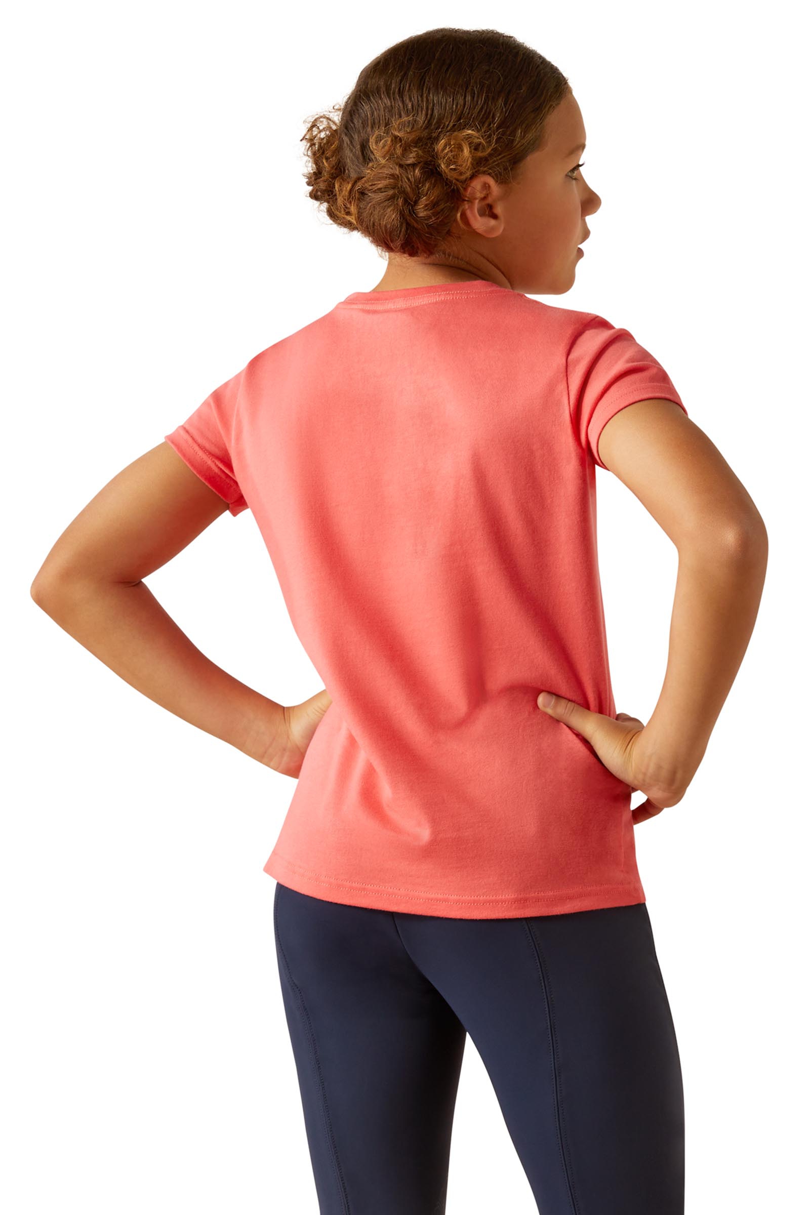 Ariat Grateful T-shirt pour enfants