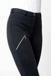 Pantalon d'&eacute;quitation Horze Felicia fond int&eacute;gral grip