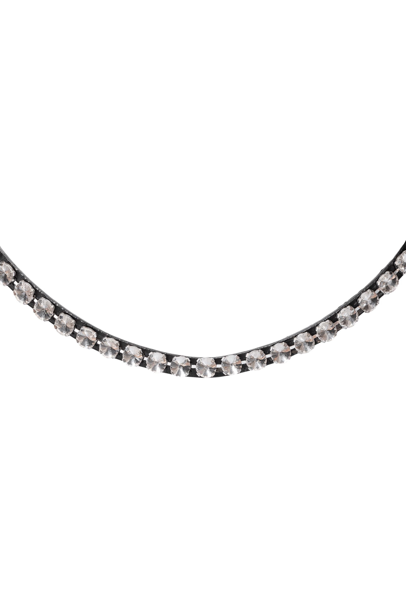 Waldhausen X-Line Beauty Licol, combiné anglais