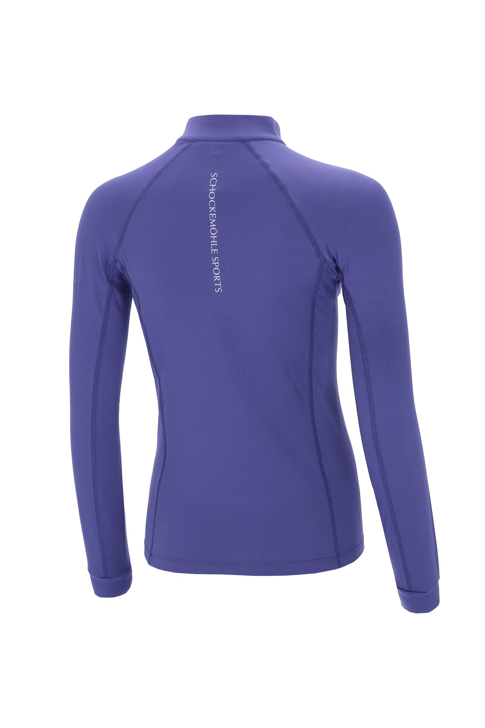 Top d'hiver Schockemöhle Sports Page Style pour femme