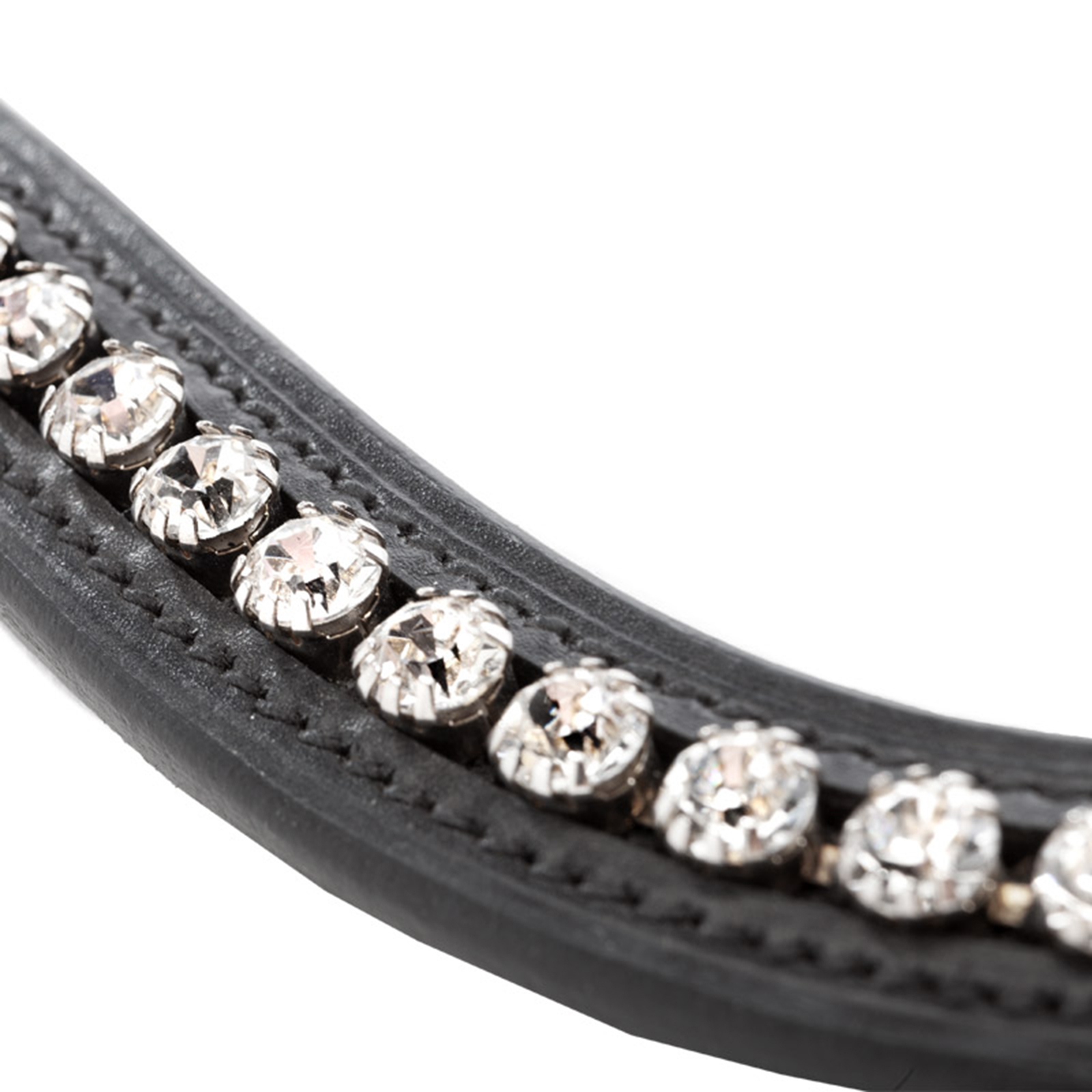 Kavalkade Browband Classic-Weymouth