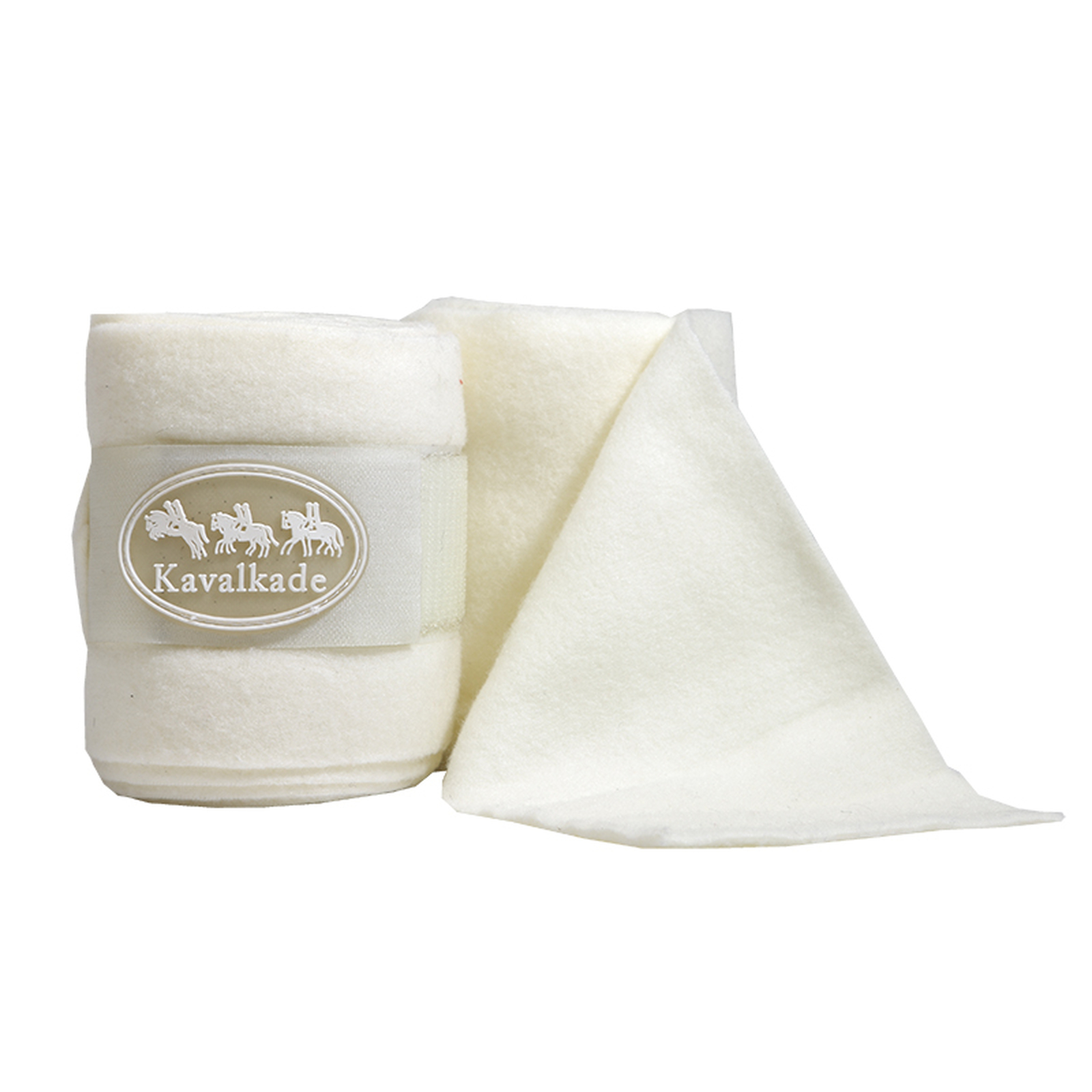 Anthracite Bandes polaires Kavalkade