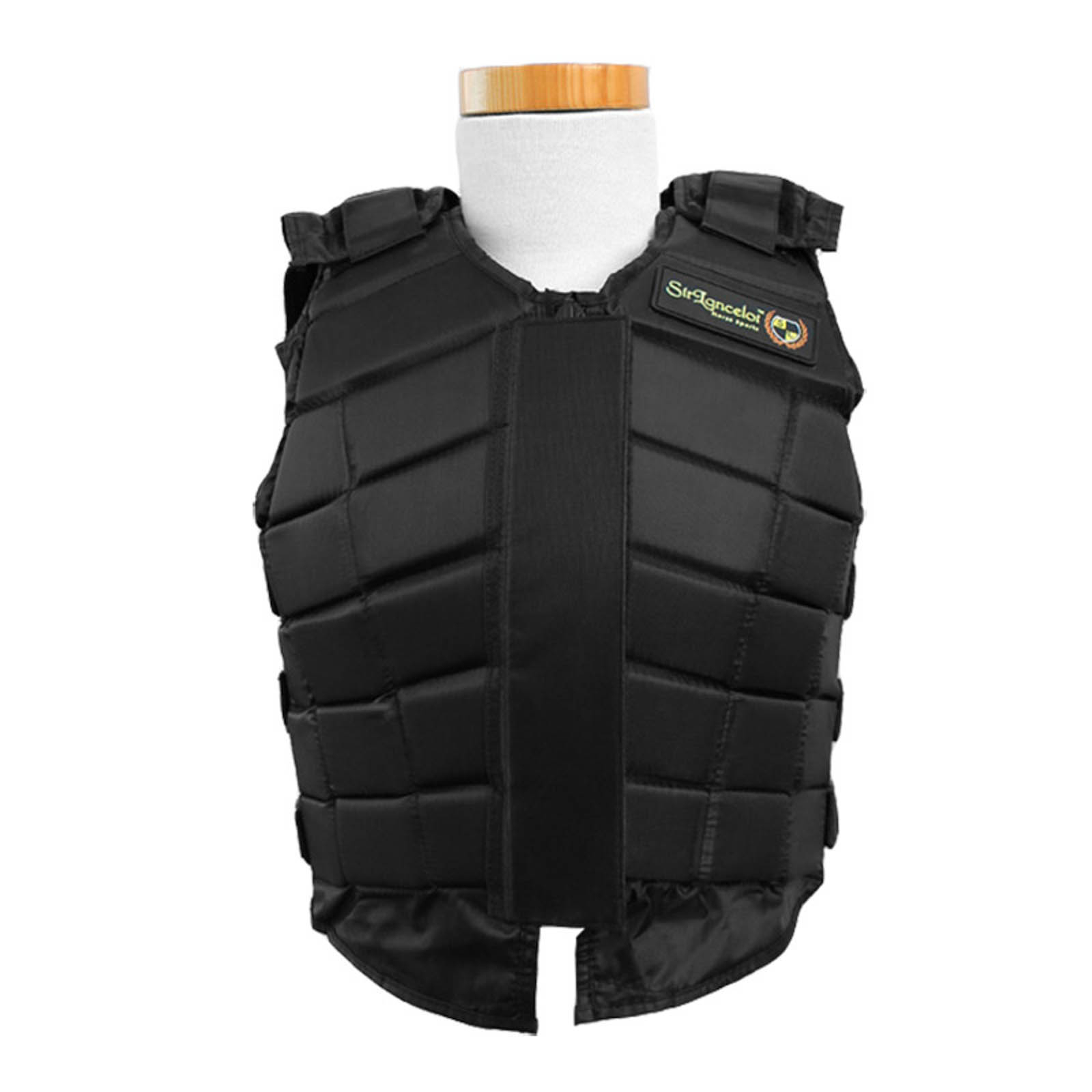 Kavalkade Sir Lancelot gilet de protection &eacute;questre