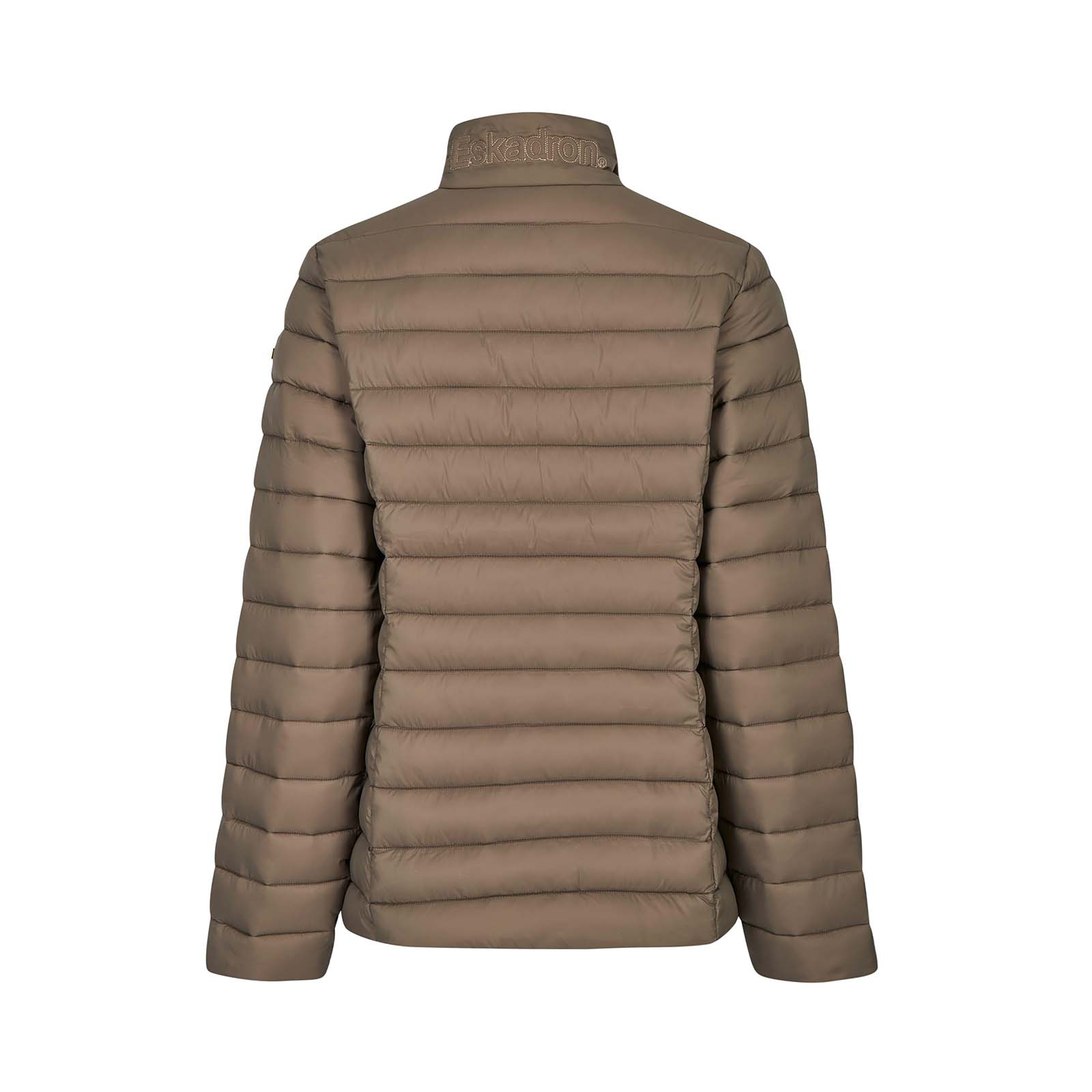 Gilet sans manches matelass&eacute; Eskadron Fanatics AW21 Nea