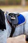 LeMieux tapis de selle de saut pour poney jouet
