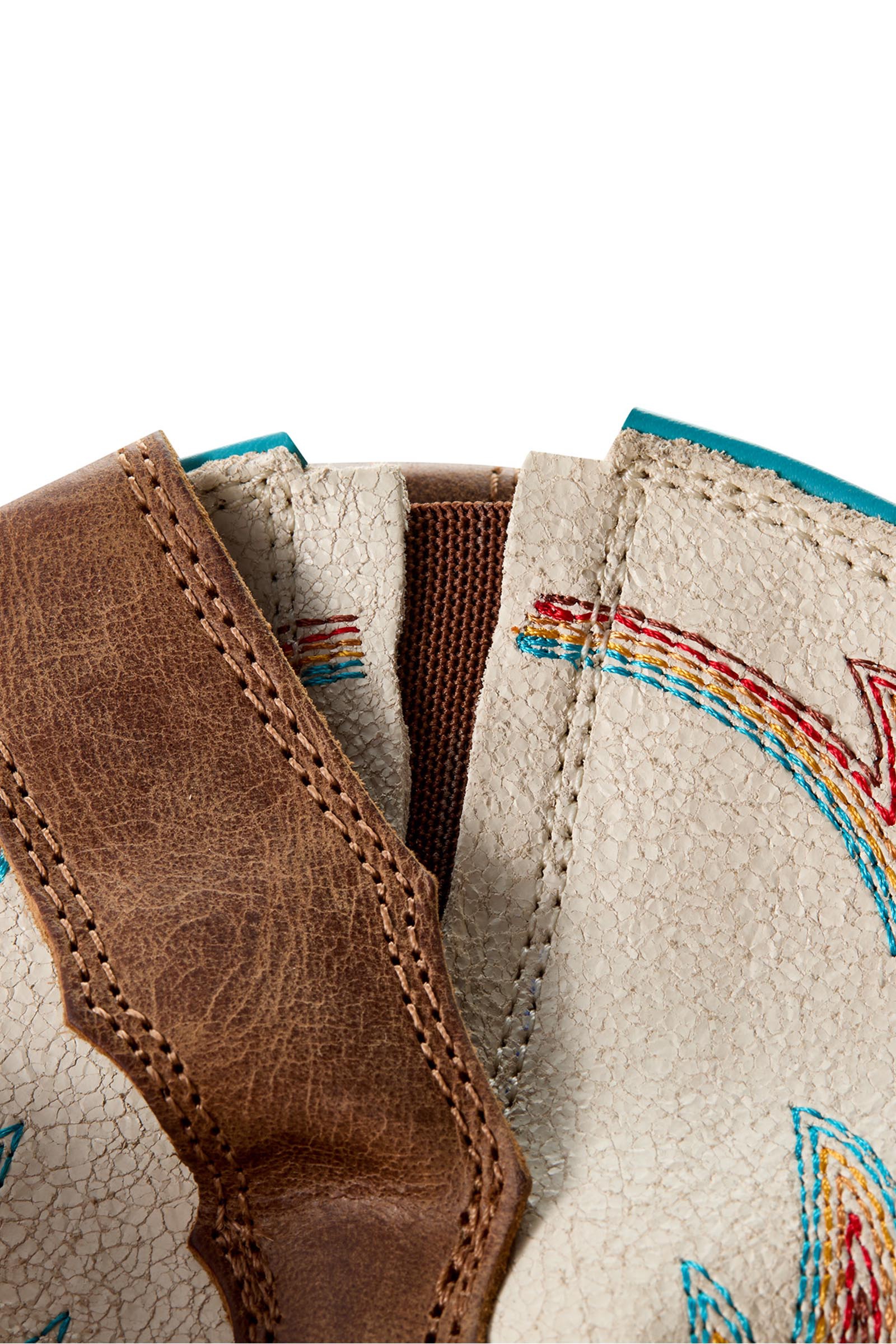 Ariat Round Up StretchFit bottes western pour femme