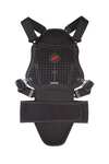 Gilet de protection thorax et dos Zandona Netcube Armour Lady x7 (168-177cm) Femme
