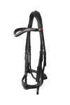 Kieffer Ultrasoft® Amy Double Bridle